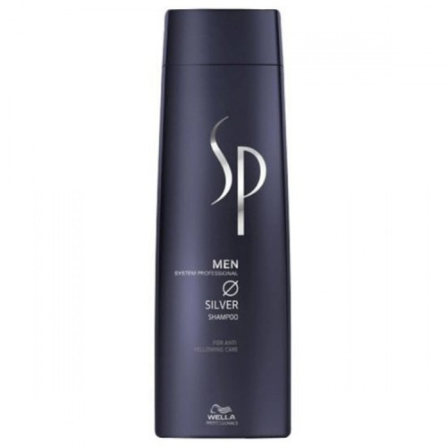 men-silver-shampoo-250-ml