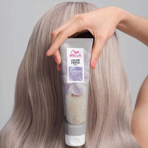 color-fresh-mask-pearl-blonde-150-ml
