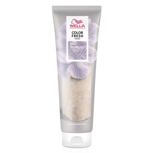 color-fresh-mask-pearl-blonde-150-ml